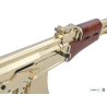 Ak47 Gold Denix Replica