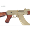 Ak47 Gold Denix Replica
