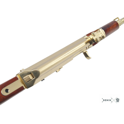 Ak47 Gold Denix Replica