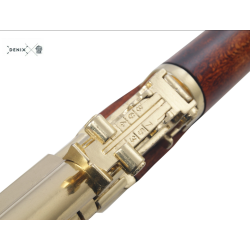 Ak47 oro Denix replica