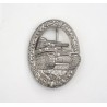 Badge g15d