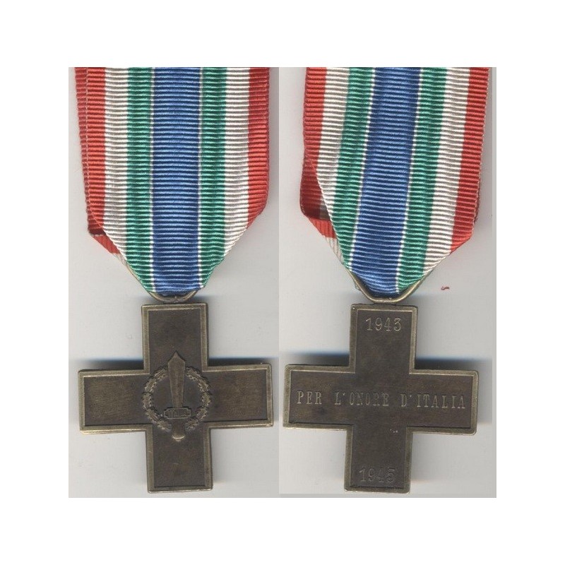 Croce reducistica Rsi Croce reducistica Rsi