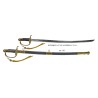 us cavakry saber