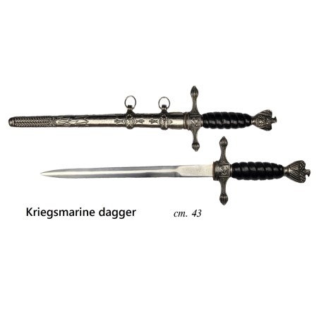 Meta title-Dolche Kriegsmarine