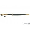 Sabre Shashka cavalerie cosaque
