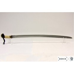 Sabre Shashka cavalerie cosaque