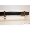 Sabre Shashka cavalerie cosaque