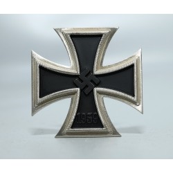 Meta title-insignia Eisernes Kreuz