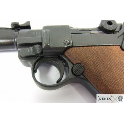 Luger P08 Parabellum denix replica