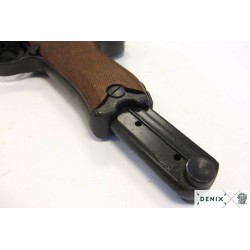 Luger P08 Parabellum denix replica