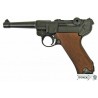 Luger P08 Parabellum denix replica