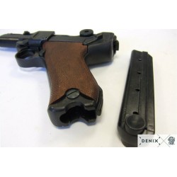 Luger P08 Parabellum denix replica