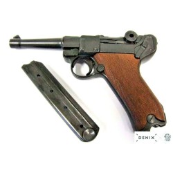 Luger P08 Parabellum denix replica