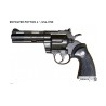 Denix Replica des Revolver Colt Python 357 - 4"