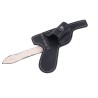 Luger P08 ouverte