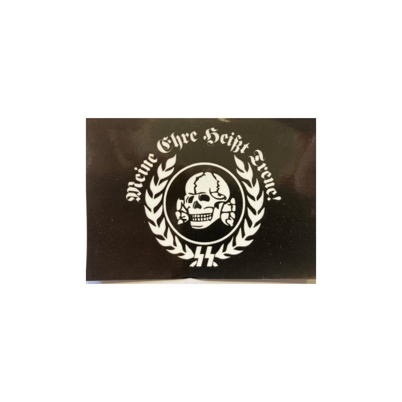 Sticker gpt054