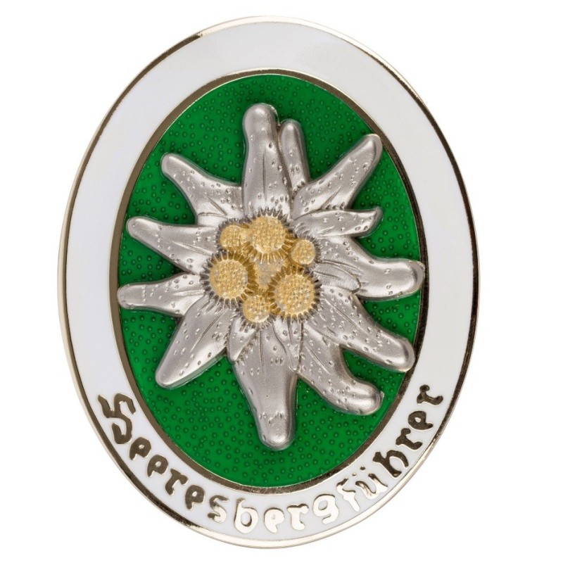 Heeresbergführer Heeresbergführer