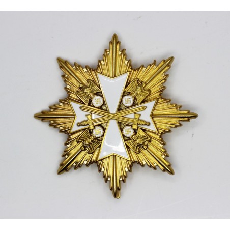 Meta title-insignia