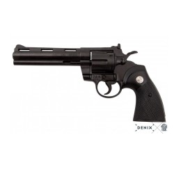 Denix replica of revolver Colt Python 357-6
