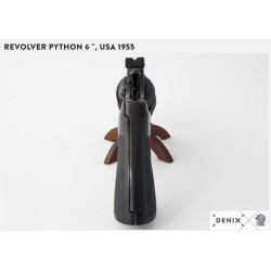 Denix replica of revolver Colt Python 357-6