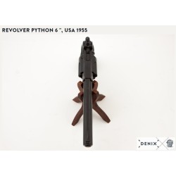 Denix replica of revolver Colt Python 357-6