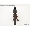 Denix replica of revolver Colt Python 357-6