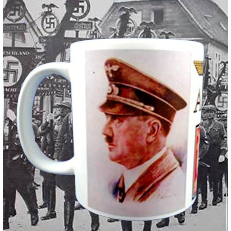Adolf Hitler 1