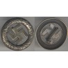 per merito di servizio nel partito 1933