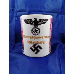Reichsparteitag Krug
