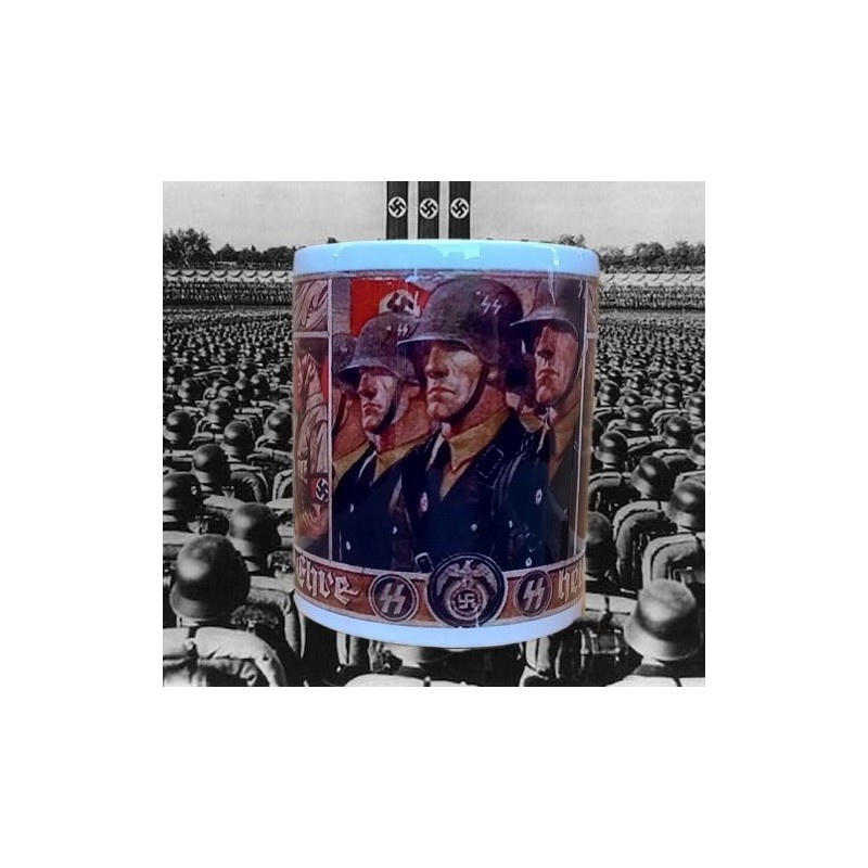Soldados de las SS Soldados de las SS