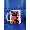 Erwin Rommel color