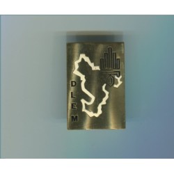 French Foreign Legion mayotte badge