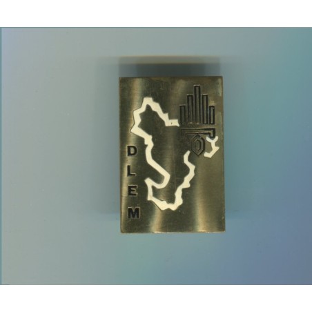 Legion extranjera mayotte insignia
