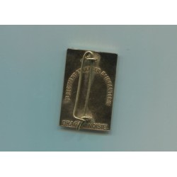 Badge f16