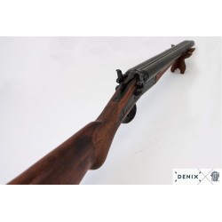 Rifle Wyatt Earp denix replica