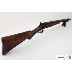 Rifle Wyatt Earp denix replica