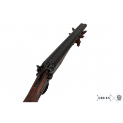 Rifle Wyatt Earp denix replica