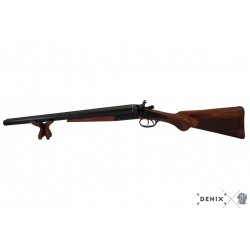 Rifle Wyatt Earp denix replica