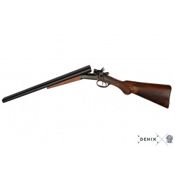 Rifle Wyatt Earp denix replica