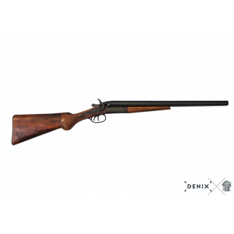 Rifle Wyatt Earp denix replica