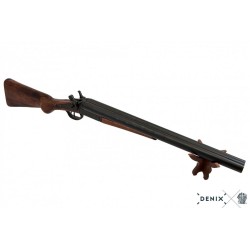 Rifle Wyatt Earp denix replica