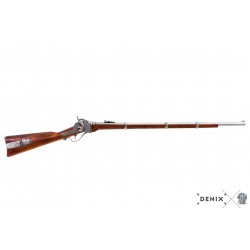 Denix replica Sharps fusil