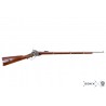 Denix replica fusil Sharps