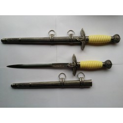 Daga della Luftwaffe per truppa