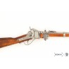 Denix replica fusil Sharps