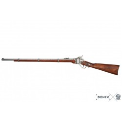 Denix replica fusil Sharps