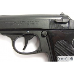 Denix walther ppk replica