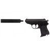 Denix walther ppk replica