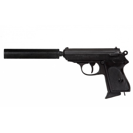 Denix walther ppk replica