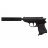 Denix walther ppk replica